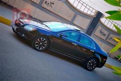 شيفروليه ماليبو